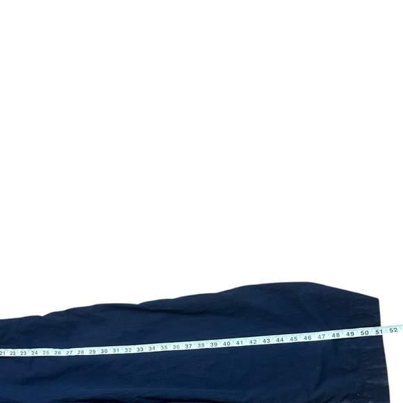 Free People Back Into It Jumpsuit- Cropped Wide Leg Utility Jumpsuit- Size Small - Picture 11 of 11